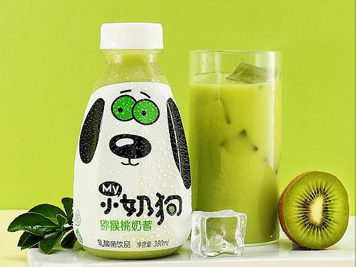 奶昔