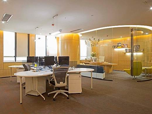 成都办公室装修要考虑的重要问题