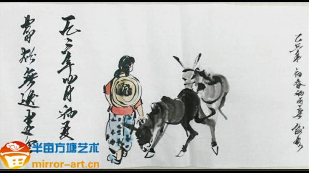 百度百科 ,名家访谈2,吴门四才子之一 江善明吴俊彬