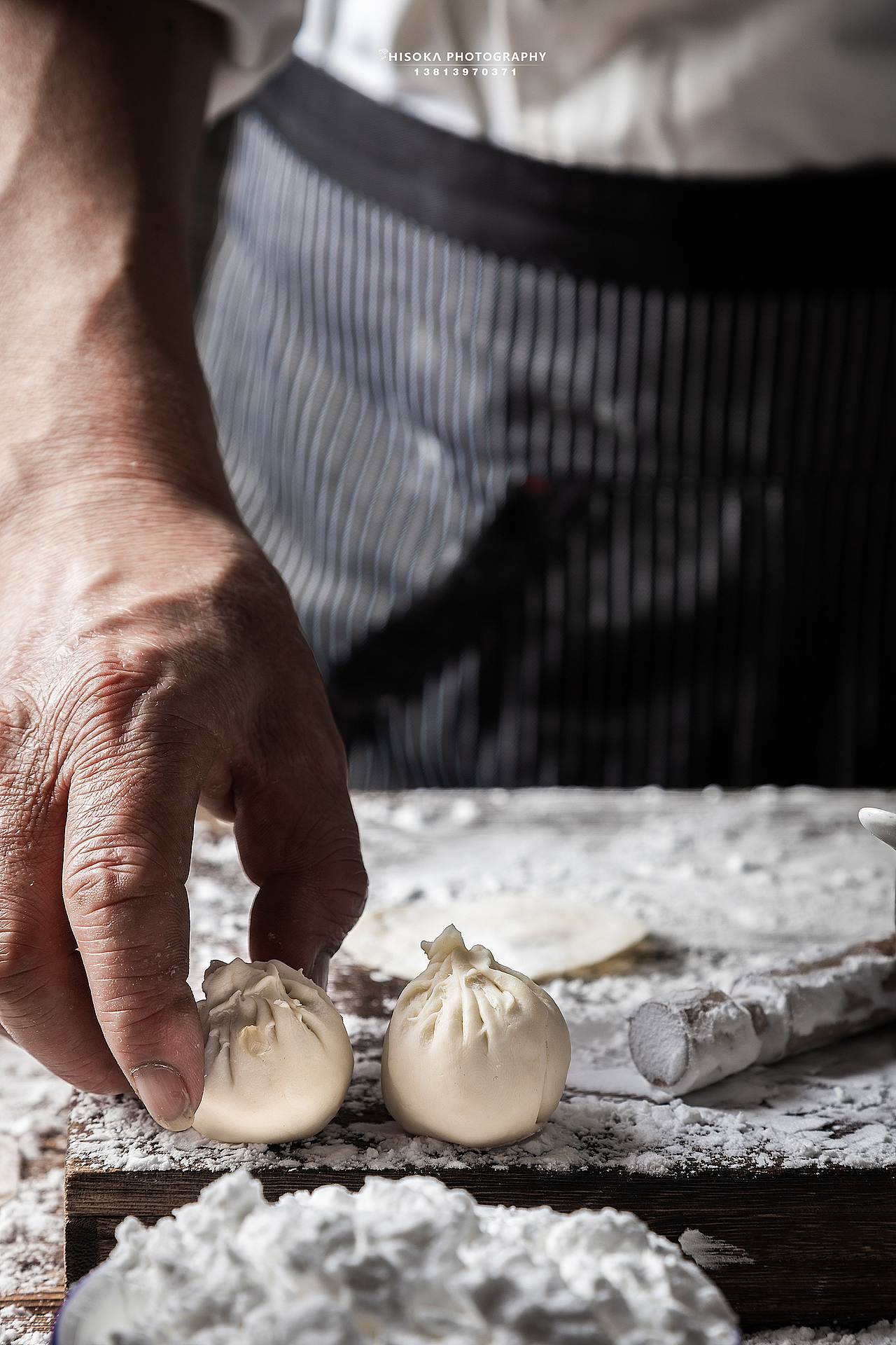 小笼包（图ZMTc0Njc1ODY0） - 产品摄影 - 站酷设计师实力拍美食摄影原创素材 - 站酷ZCOOL