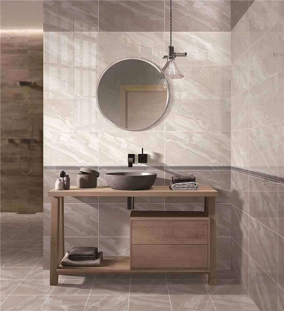 郎玛瓷砖—产品系列展示