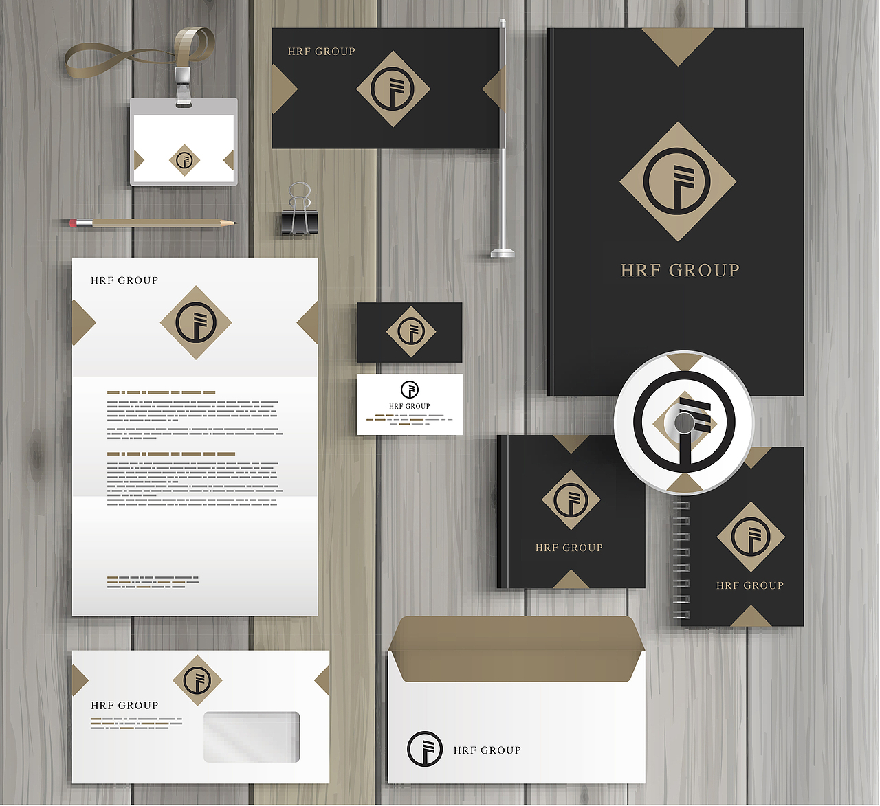 商务VI设计（图ZMTc0MDM0ODUy） - 其他平面 - 站酷设计师ARSHS原创素材 - 站酷ZCOOL