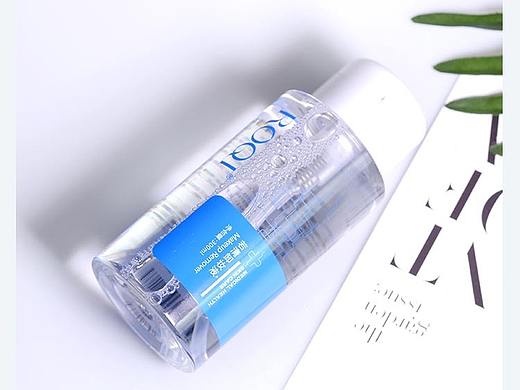 若清卸妆液 300ml