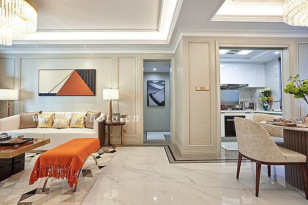 南京空间建筑摄影-地产摄影-样板间环境-楼盘-中海地产（图ZMTk5MDA0MDIw） - 环境/建筑摄影 - 站酷设计师南京如一商业摄影原创素材 - 站酷ZCOOL