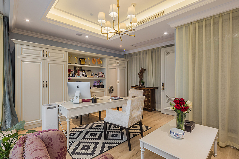 明净素雅 | 億美医疗美容（图ZMTA3MjkwMjE2） - 家装设计 - 站酷设计师屹展设计原创素材 - 站酷ZCOOL