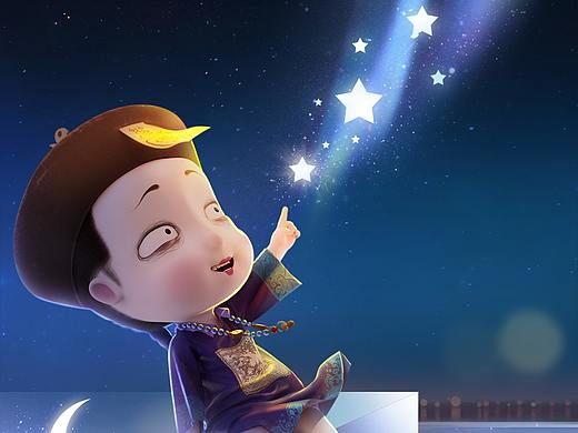 僵小鱼壁纸 |  我知道你喜欢我，但是我找不到证据！