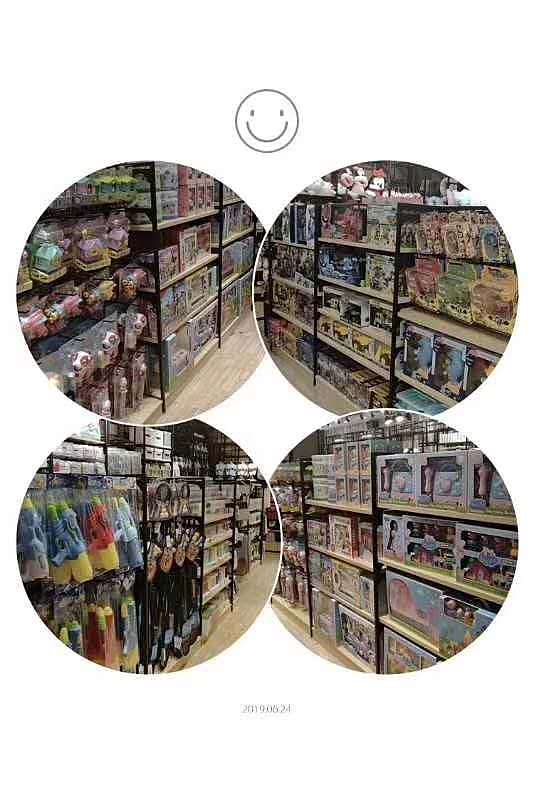 哪里的饰品店货架便宜、精品饰品店货架、饰品店货架（图ZMTY0ODA5OTQ4） - 工业用品/机械 - 站酷设计师山月小霞原创素材 - 站酷ZCOOL