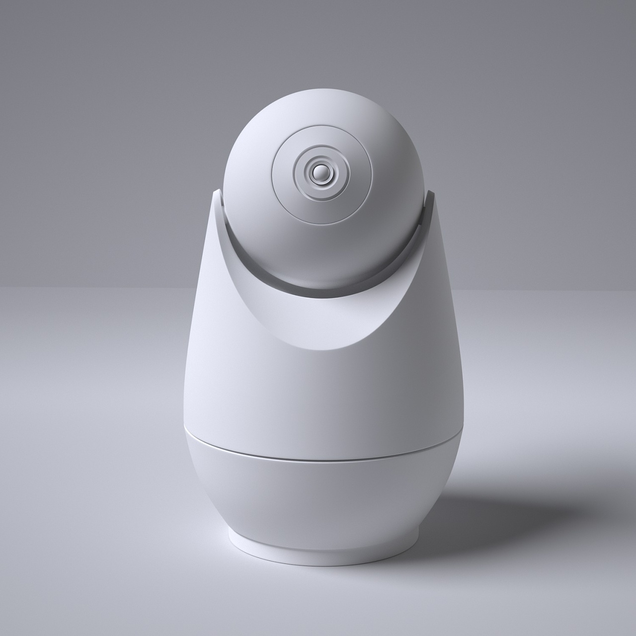 白模练习|三维|产品|z14032305 - 原创作品 - 站酷 (zcool)