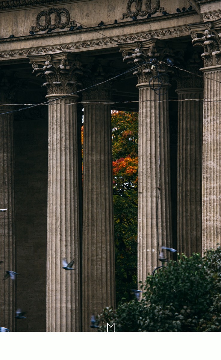 【旅行的意义】 -深秋的俄罗斯-（图ZMTUwMjUyNzY0） - 风光摄影 - 站酷设计师晆时_micheal原创素材 - 站酷ZCOOL