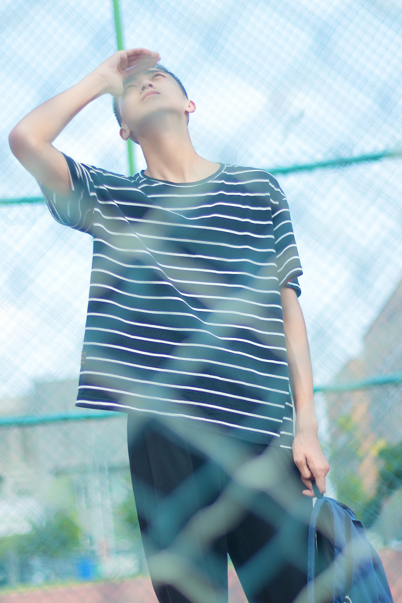 ｜青春二十岁｜（图ZMjA0MjM1MTQ0） - 人像摄影 - 站酷设计师如素素呀原创素材 - 站酷ZCOOL