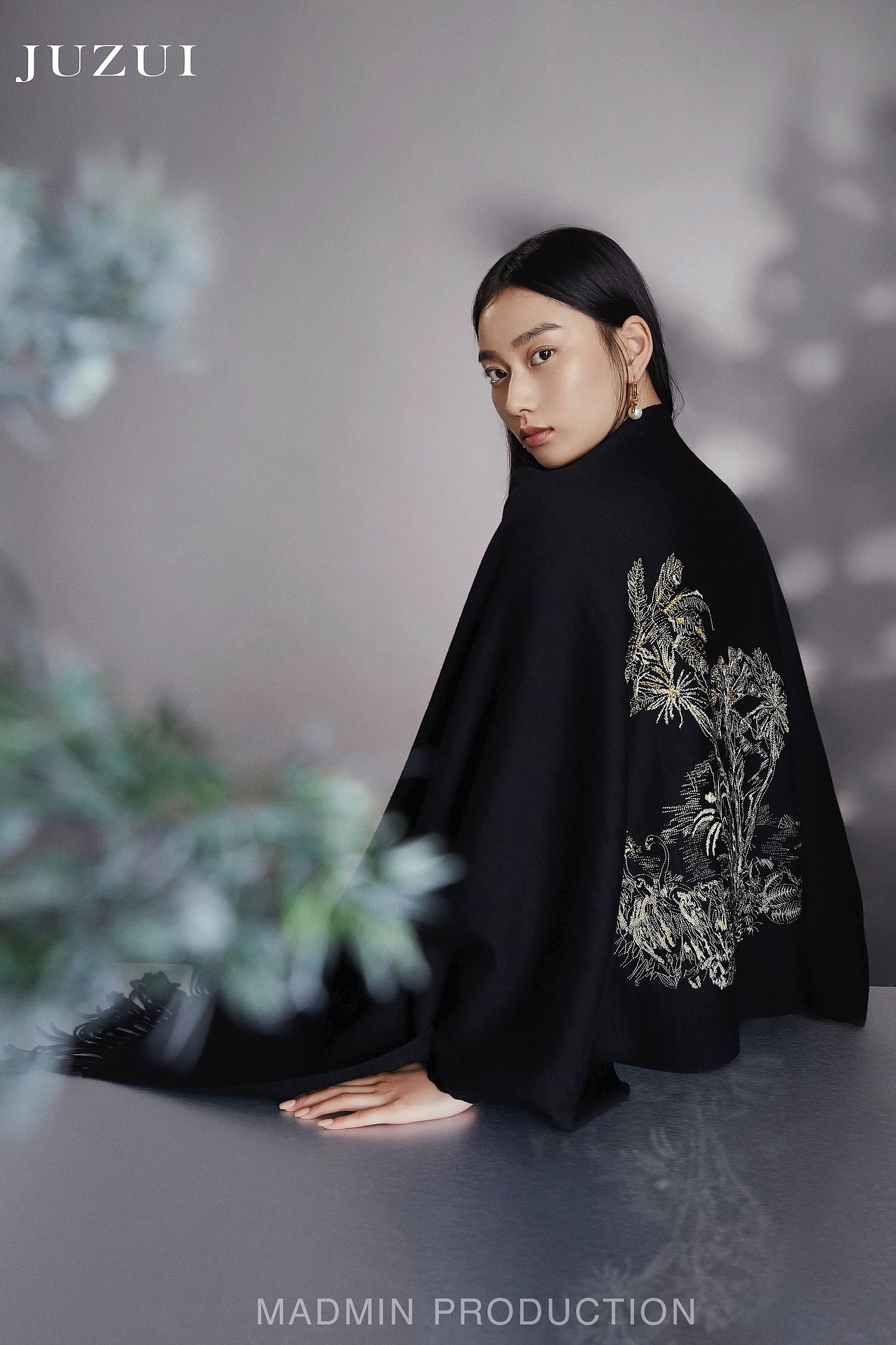 JUZUI 山水主题（图ZMjM1MDc3ODIw） - 时尚/艺术摄影 - 站酷设计师MADMIN原创素材 - 站酷ZCOOL