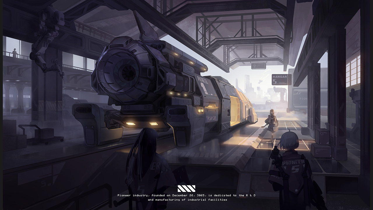 Monarch2021简历（图ZMjQ0ODczNjg0） - 概念设定 - 站酷设计师M1917史密斯维森原创素材 - 站酷ZCOOL