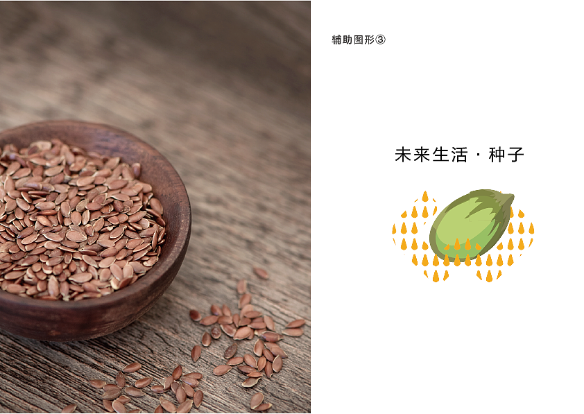 未来生活品牌全案设计（图ZMTE1NTkyMTY0） - 品牌 - 站酷设计师千落创意原创素材 - 站酷ZCOOL