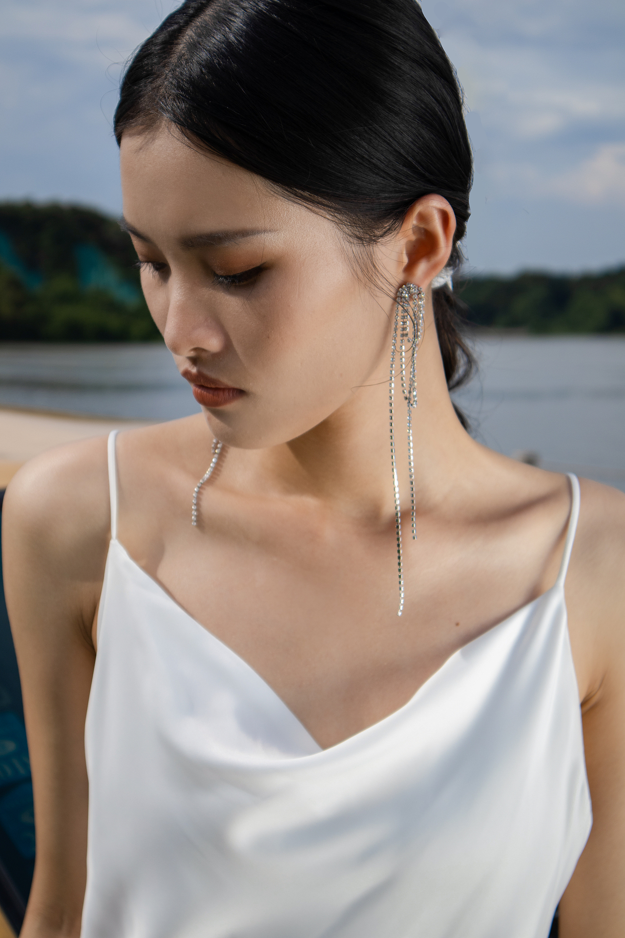 七夕品牌企划商业拍摄（图ZMjY2NzUzMjUy） - 时尚/艺术摄影 - 站酷设计师koneiii原创素材 - 站酷ZCOOL