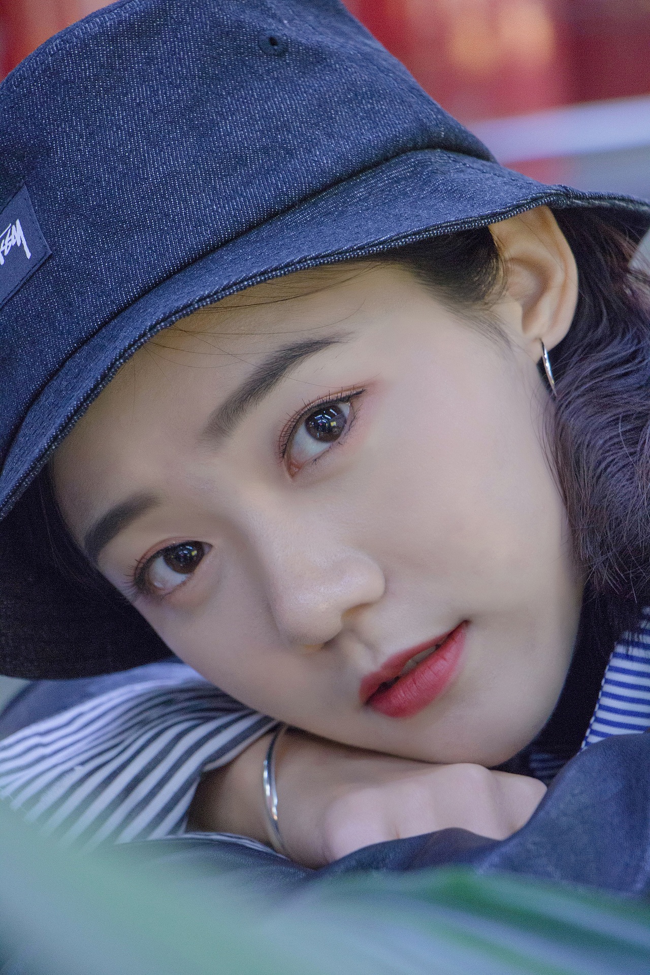 “你好，这一天”