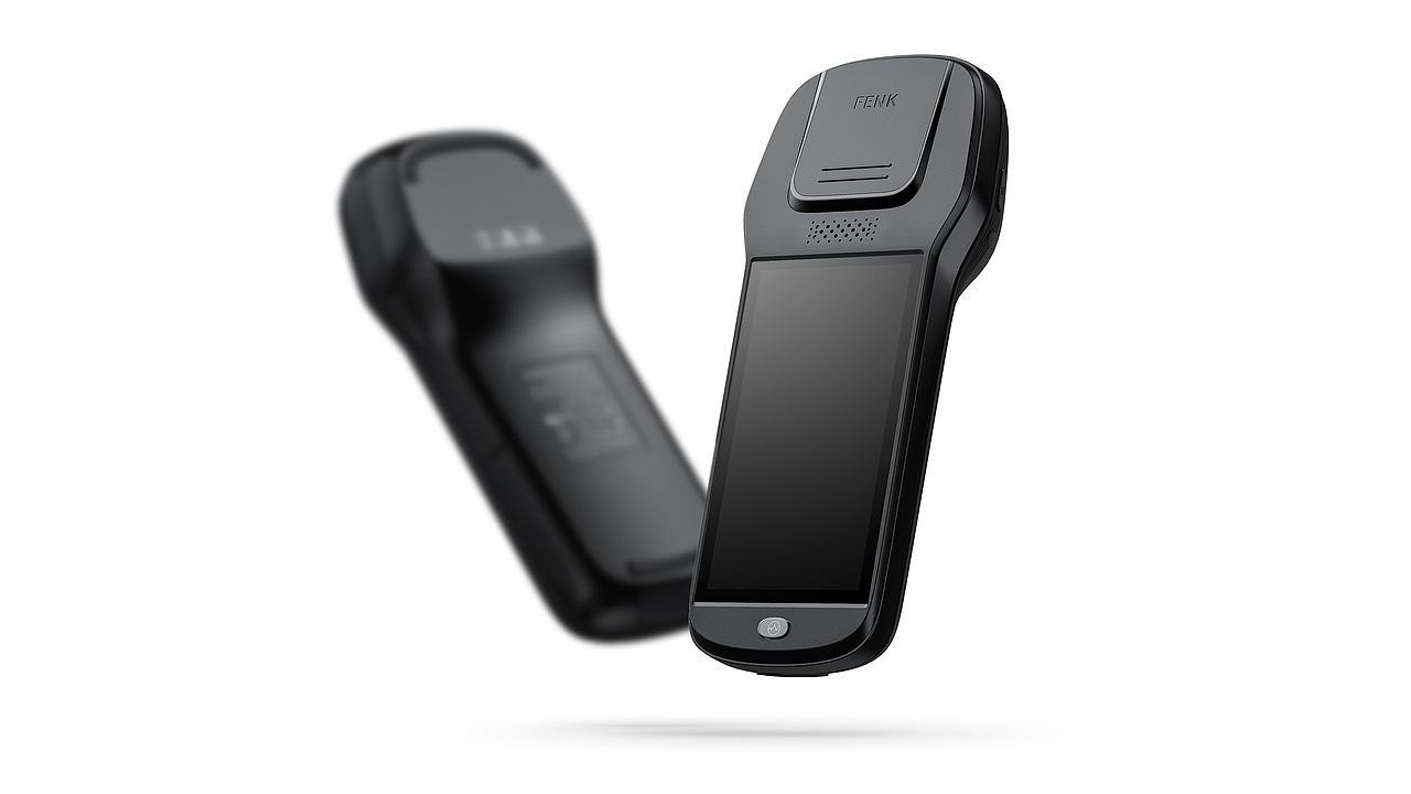 便携式多参数水质分析仪 X 洛可可