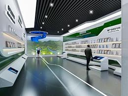 农业展示空间