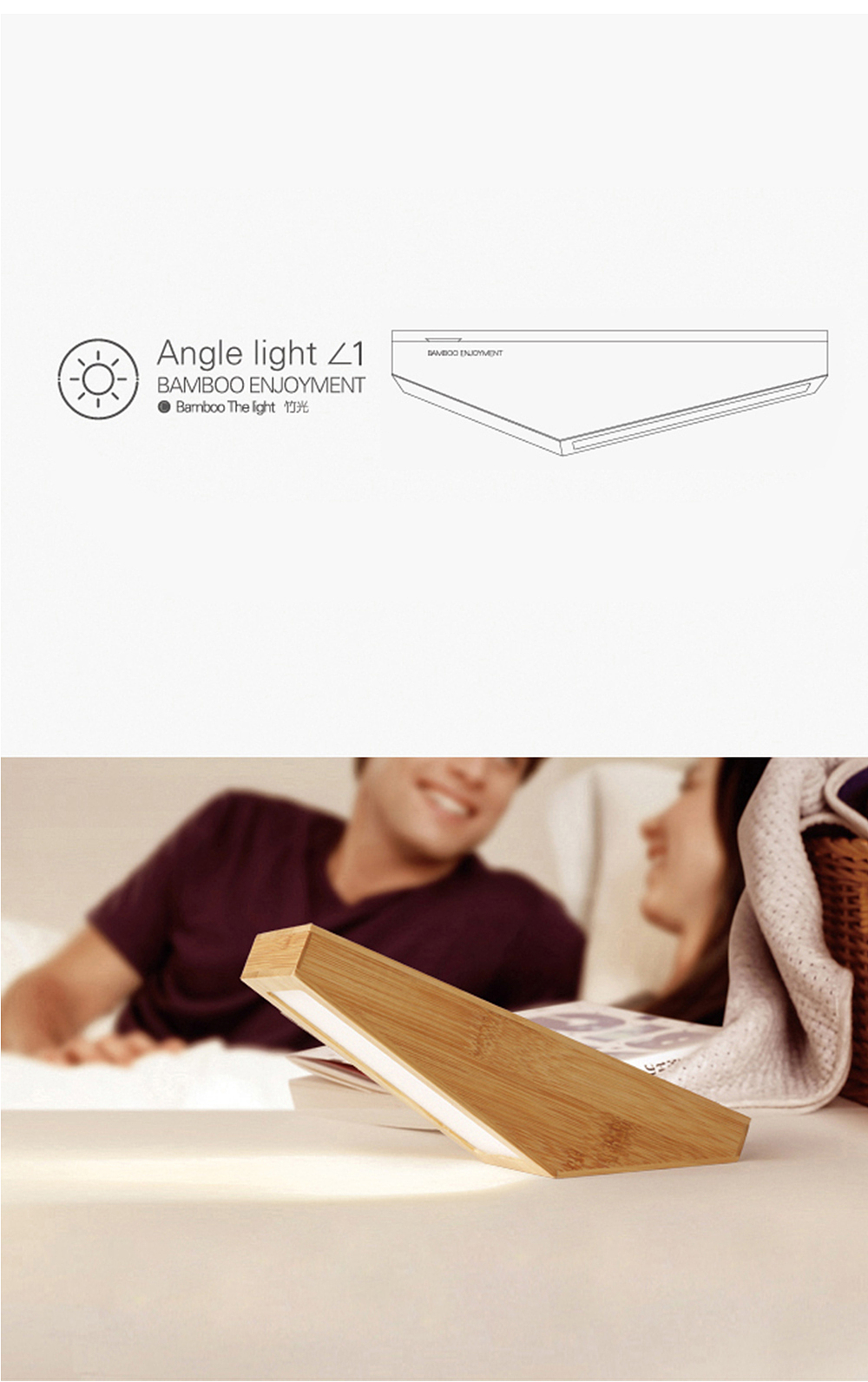 竹构—角度灯 Angle light ∠ 1(图ZMjY3MTkwODA=) - 生活用品 - 站酷设计师工业设计MOMO原创素材 - 站酷ZCOOL