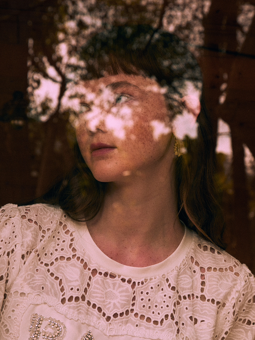 复古胶片春夏女装形象（图ZMzY1NjIwNjky） - 人像摄影 - 站酷设计师DragonChan原创素材 - 站酷ZCOOL