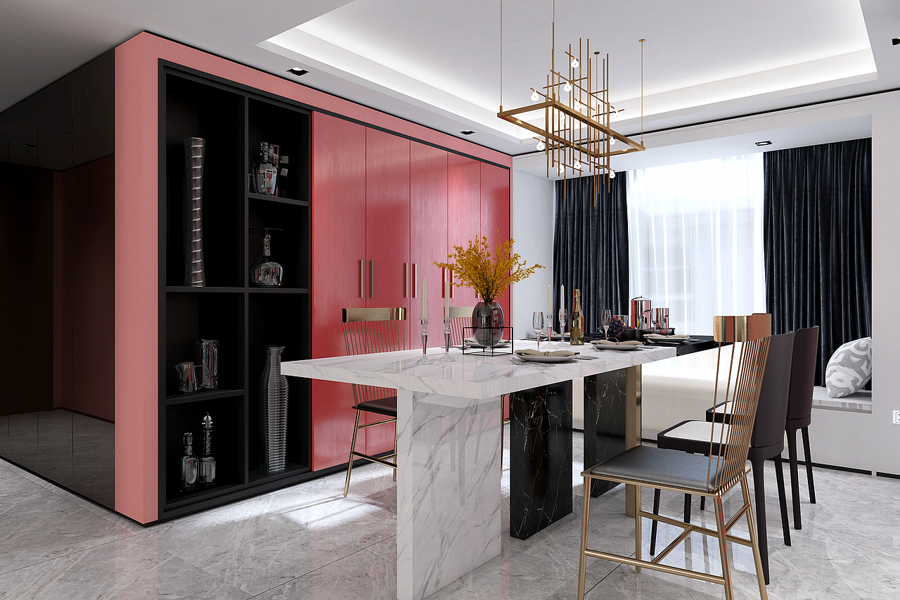 不疯模 不成活。（图ZMTMzNTUzMDQ4） - 家装设计 - 站酷设计师刘雨LL原创素材 - 站酷ZCOOL