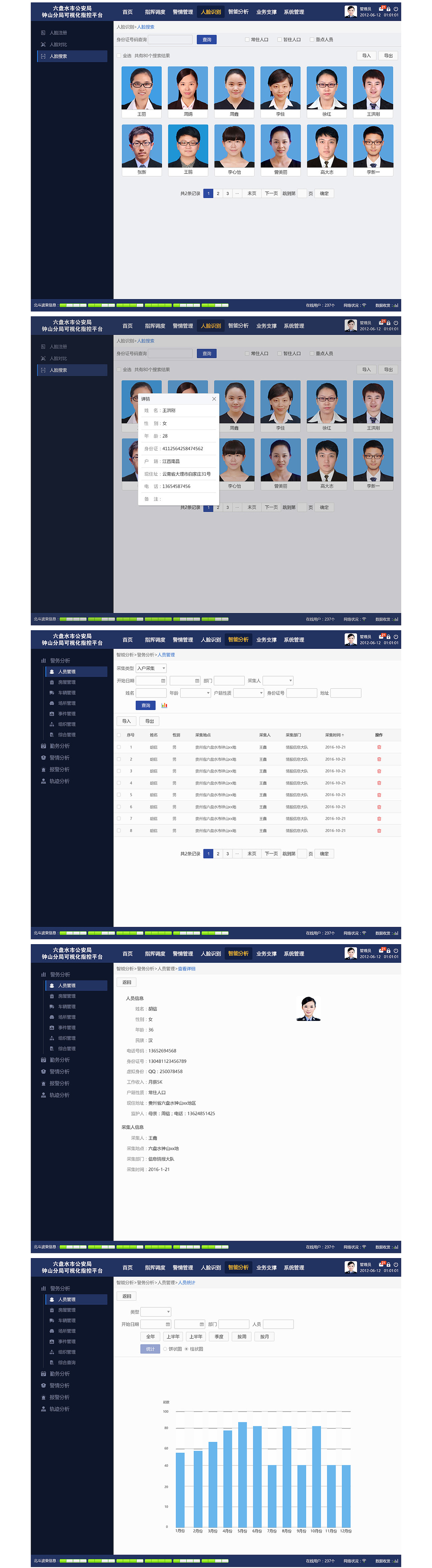 可视化指控平台（图ZMTA2Njk5NTcy） - 软件界面 - 站酷设计师小涵哥原创素材 - 站酷ZCOOL