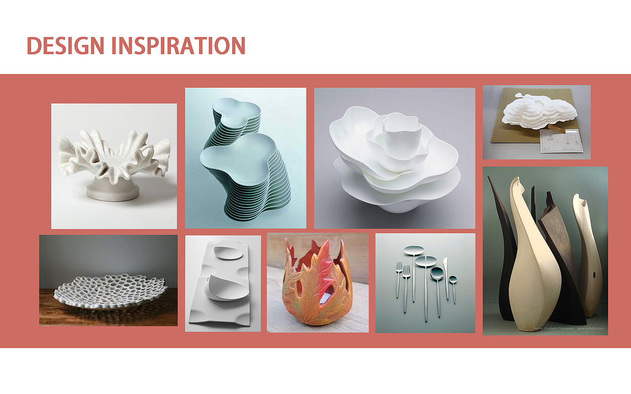 灵感来源/情绪板