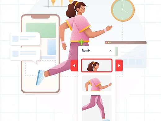 UI\UX设计师在大厂的产品设计流程