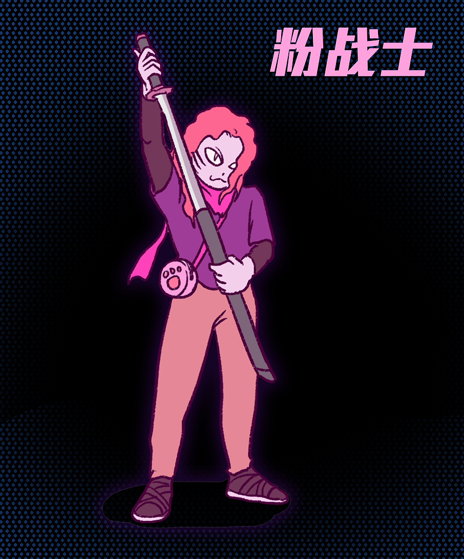 相册合影/创意速写/第四周（图ZMjg1OTcwNzky） - 创作习作 - 站酷设计师無了了三爷原创素材 - 站酷ZCOOL
