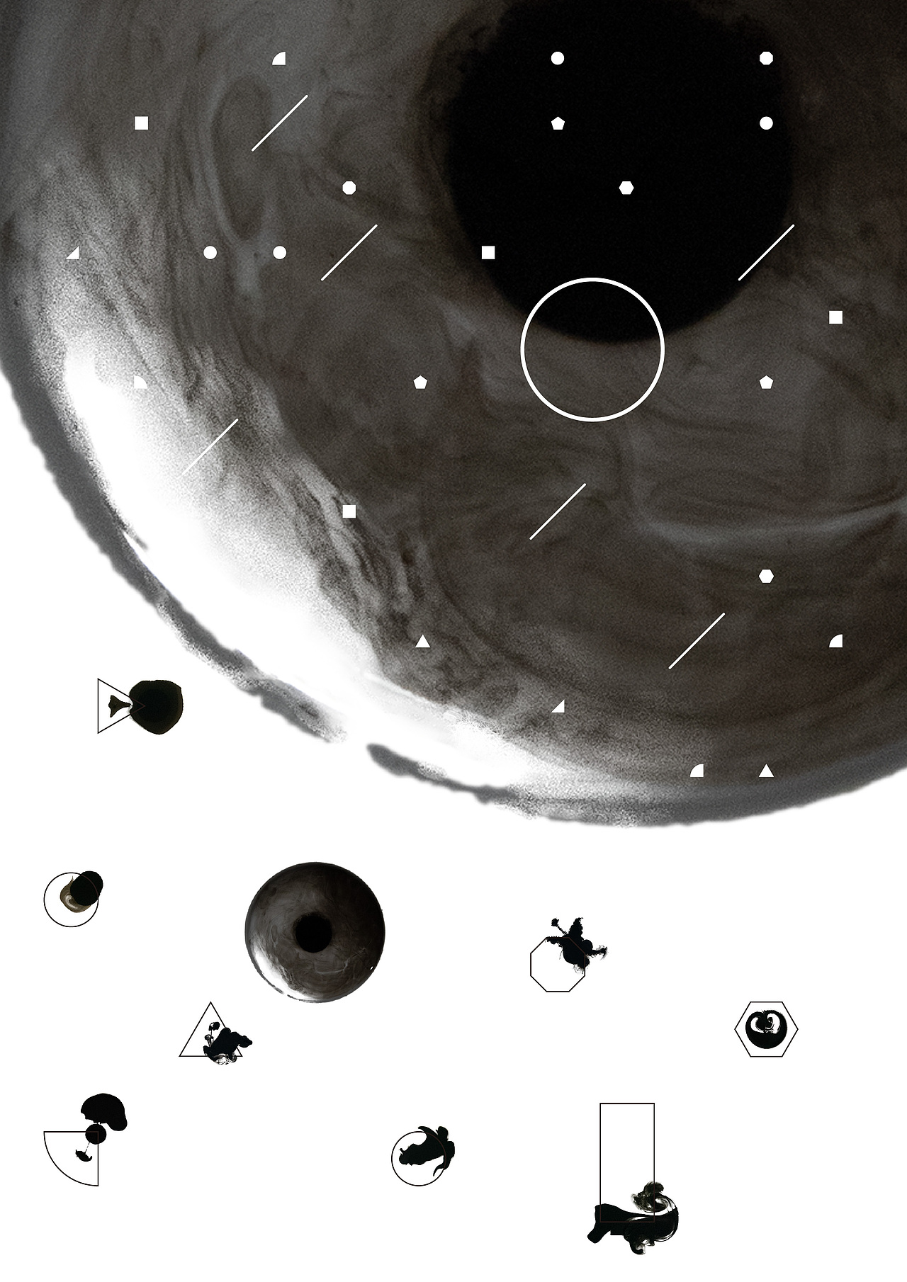 不是科学，不是艺术（图ZMjkzOTI5NjIw） - 海报 - 站酷设计师方天_Ben原创素材 - 站酷ZCOOL