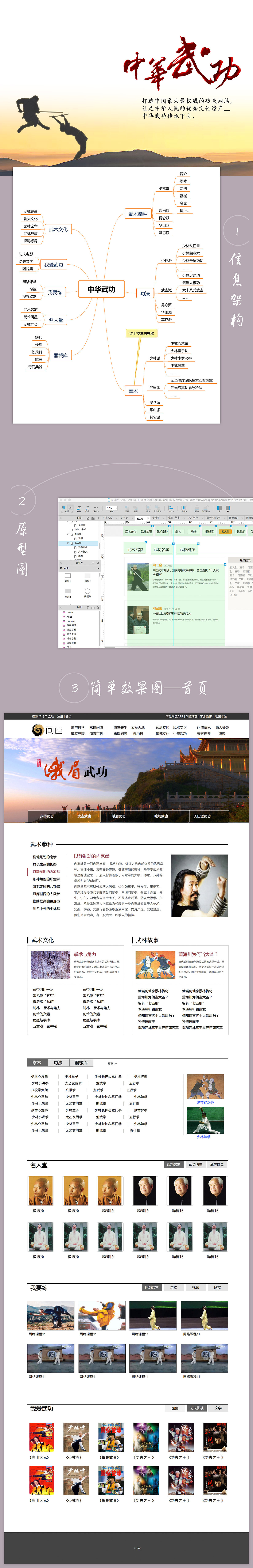 中国功夫（图ZNzgzMDc4MTI=） - 门户网站 - 站酷设计师奔跑的小羚羊原创素材 - 站酷ZCOOL