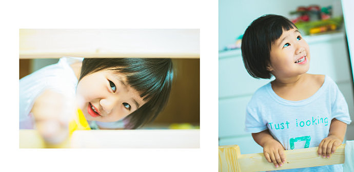 儿童摄影春夏外景（沈阳）