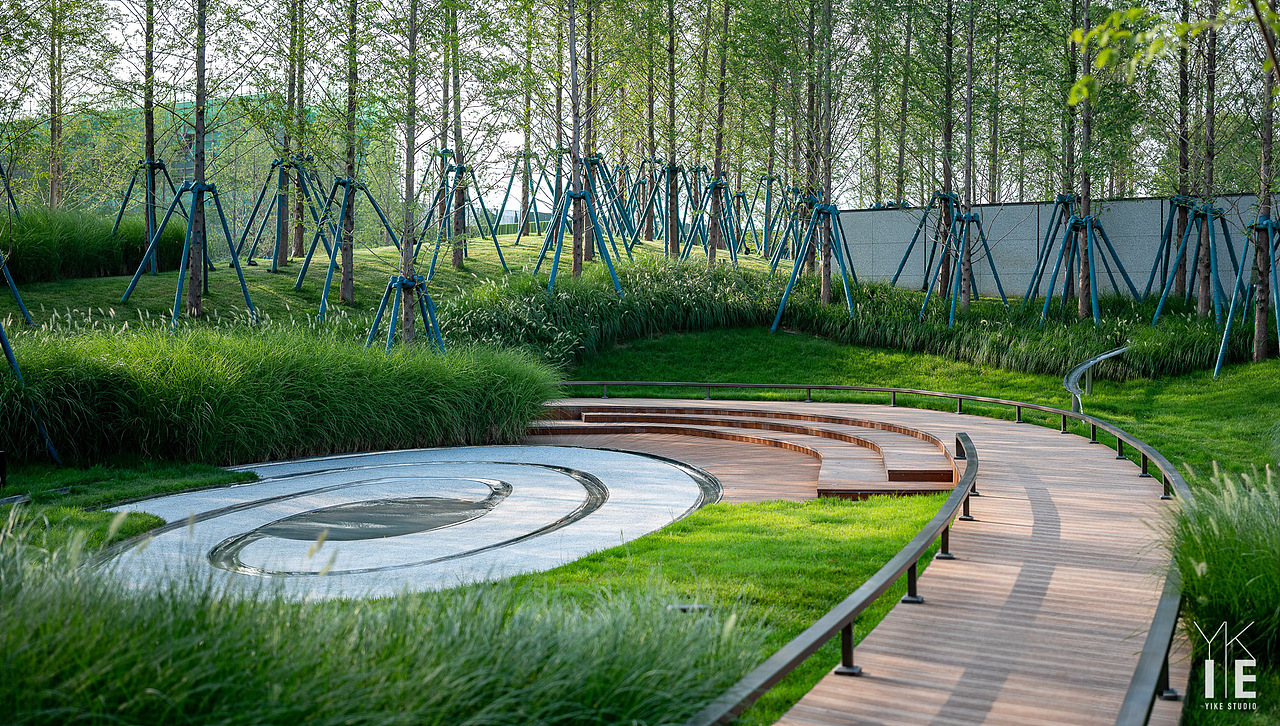 御栖九里体验中心