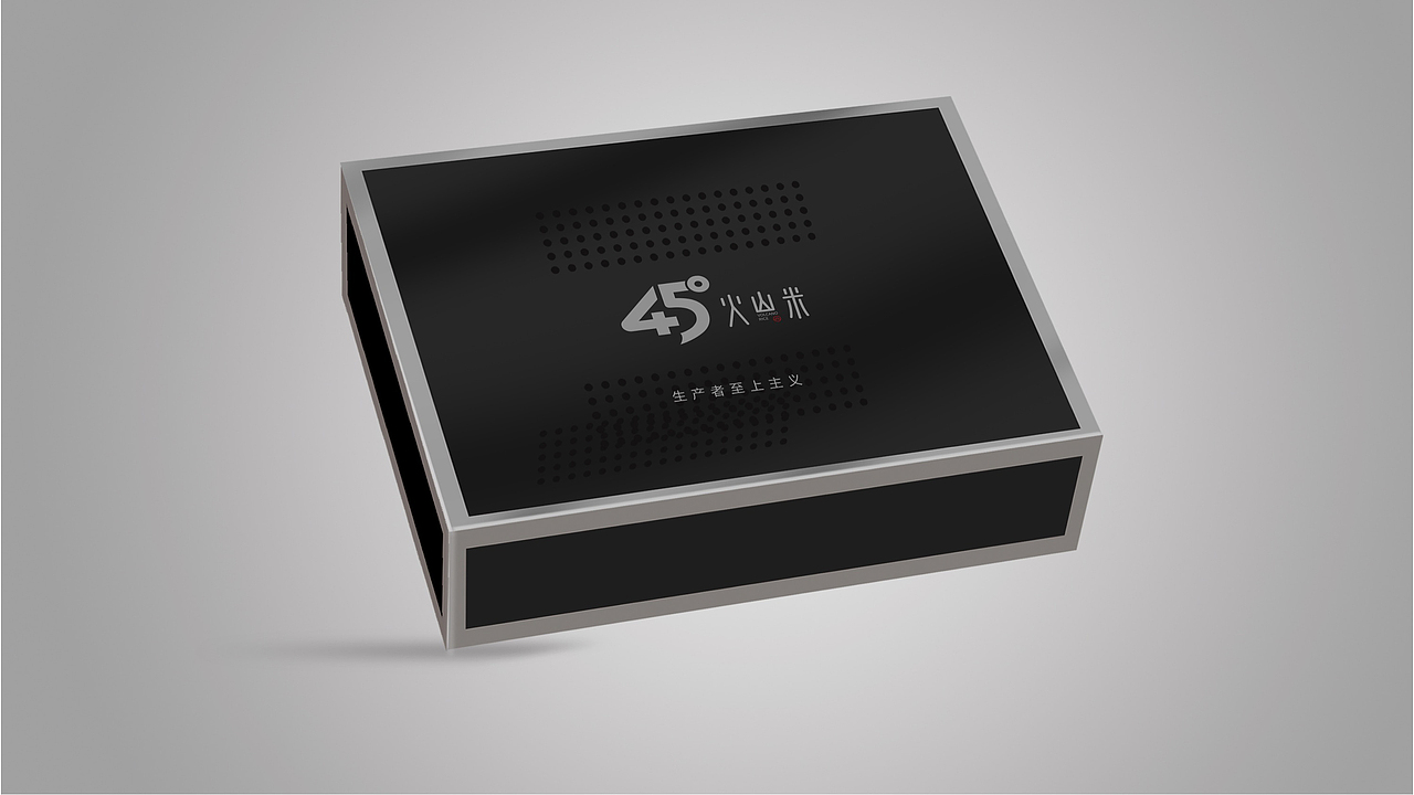 500元一斤的大米包装长啥样？（图ZMjY0ODk3OTMy） - 包装 - 站酷设计师飞品牌原创素材 - 站酷ZCOOL