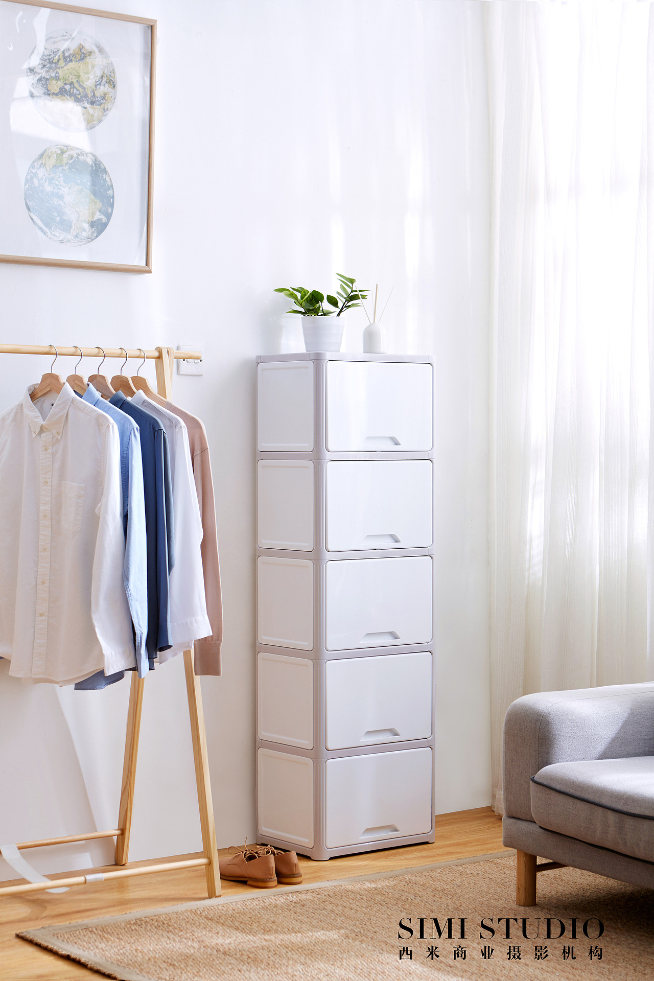整理柜拍摄 京东佳佰 家居用品拍摄 西米商业摄影（图ZMjYwNDk1ODQ4） - 产品摄影 - 站酷设计师西米商业摄影原创素材 - 站酷ZCOOL
