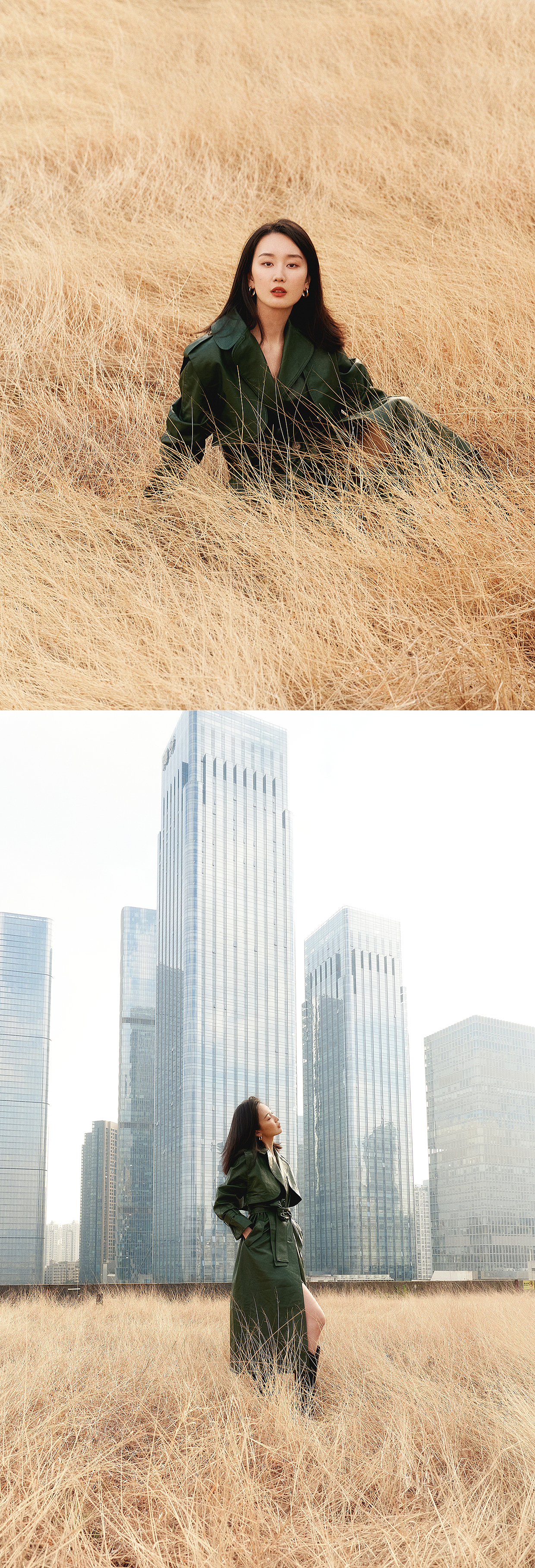 in the city（圖ZMjk1NzcwNTYw） - 時尚/藝術(shù)攝影 - 站酷設(shè)計師kentse原創(chuàng)素材 - 站酷ZCOOL