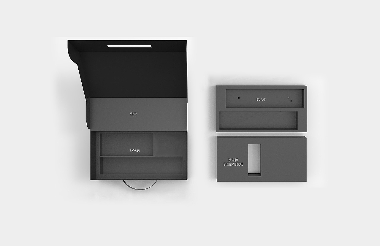 门锁包装（图ZMTE4NzM1ODQ4） - 电子产品 - 站酷设计师mc994312812原创素材 - 站酷ZCOOL