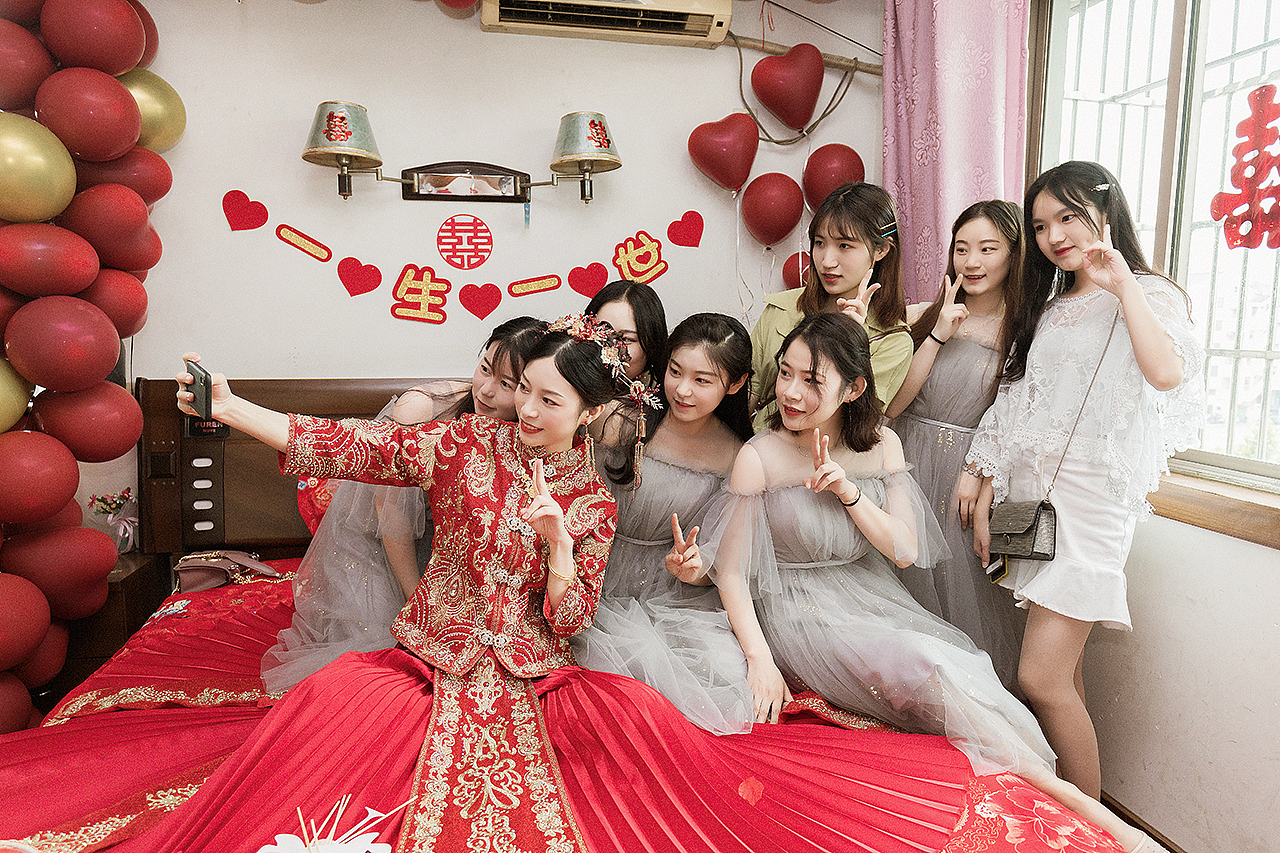 7月婚礼作品分享（图ZMTY2MjQyMzgw） - 人像摄影 - 站酷设计师路尘谨制原创素材 - 站酷ZCOOL