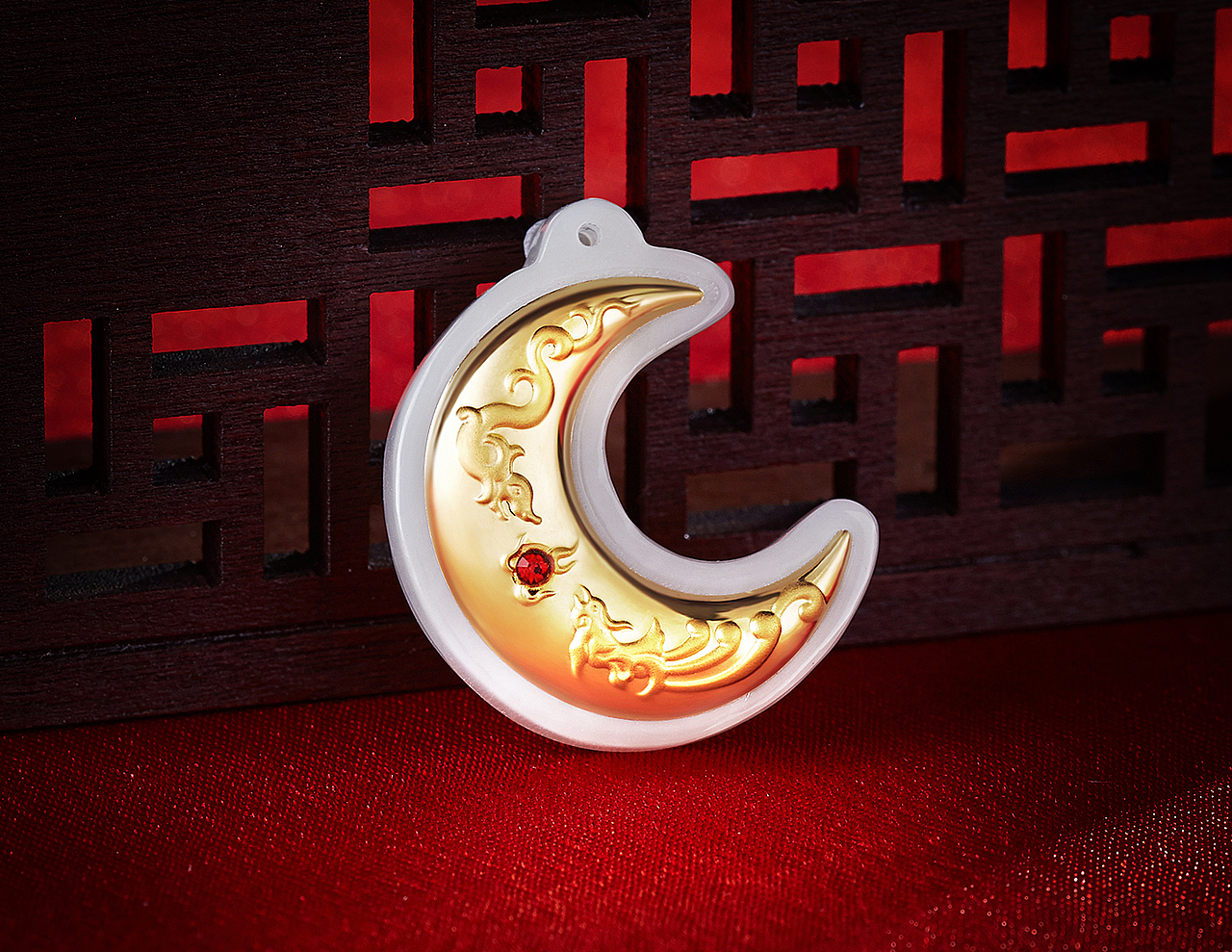 手饰 佛牌 项链 珠宝拍摄  专业产品拍摄