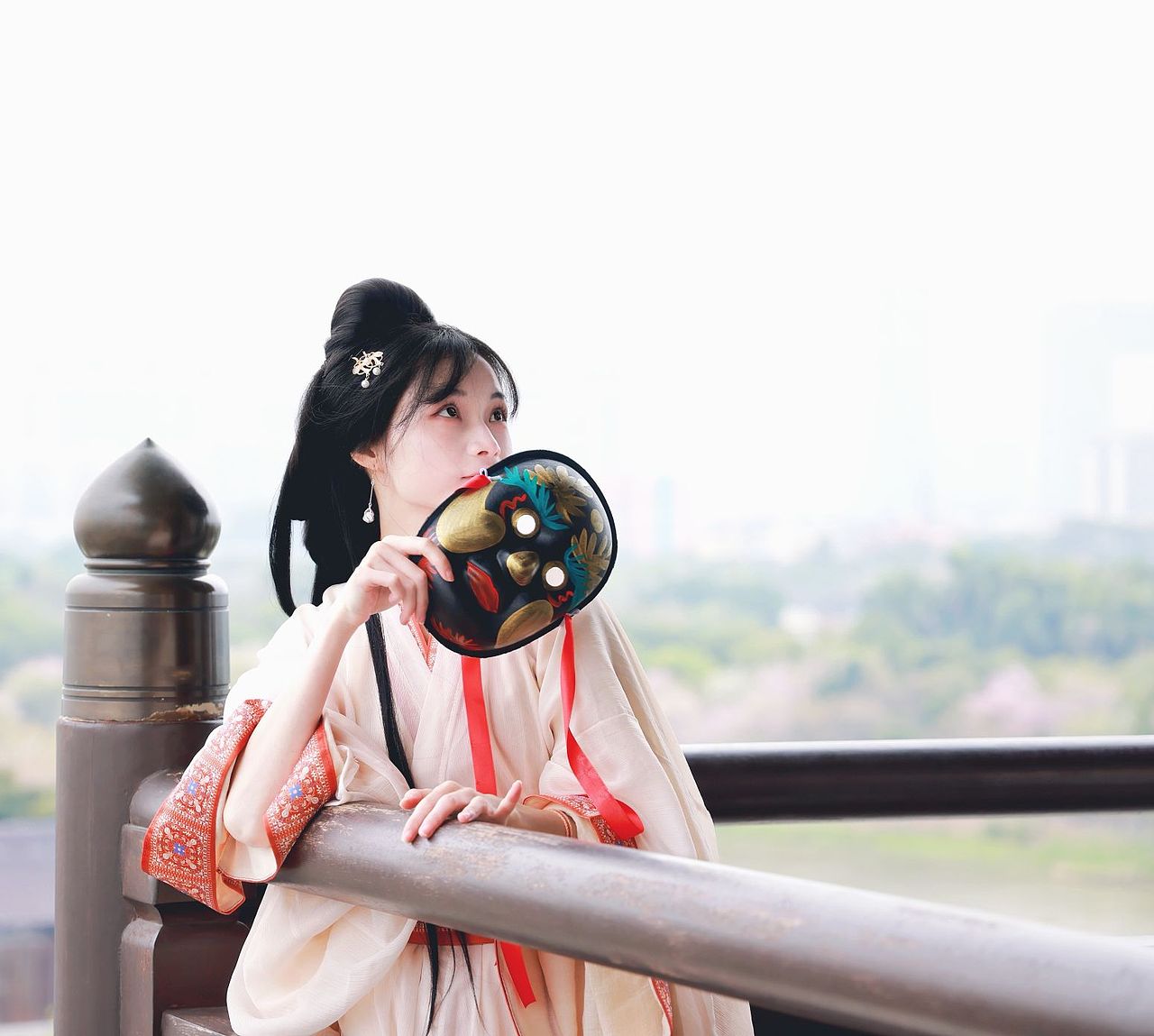 《遇见了秀，拍了一组秀子》（图ZMzYzNzI3ODc2） - 人像摄影 - 站酷设计师皮皮酱AllenVFX原创素材 - 站酷ZCOOL