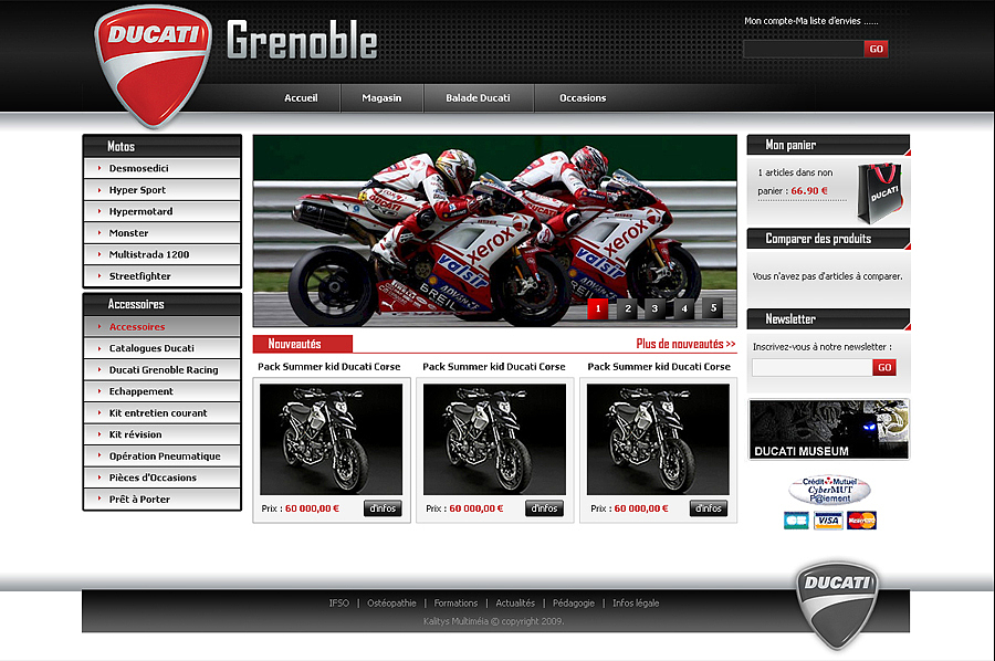 早期的作品大杂烩