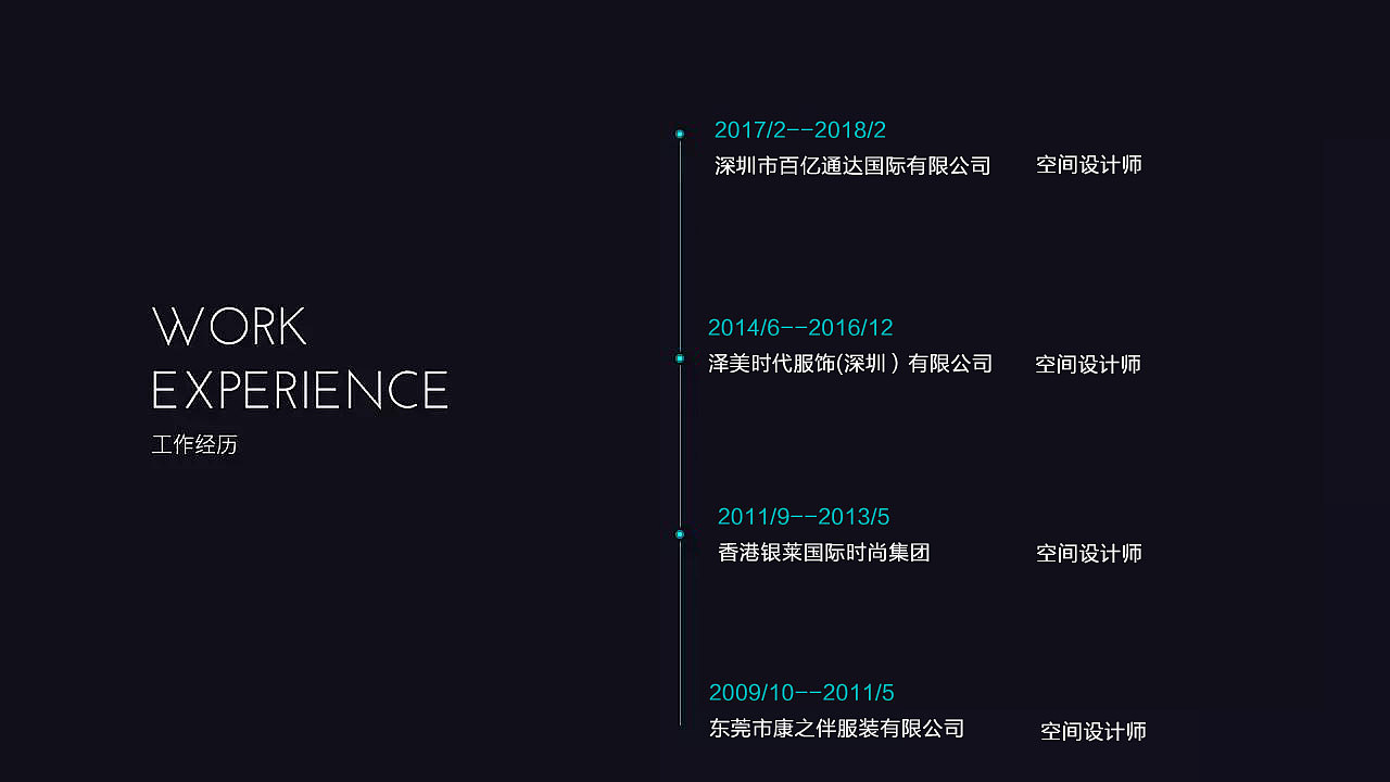 方亚新应聘作品集（图ZMTA2OTUwNjUy） - 展陈设计 - 站酷设计师文静kk原创素材 - 站酷ZCOOL