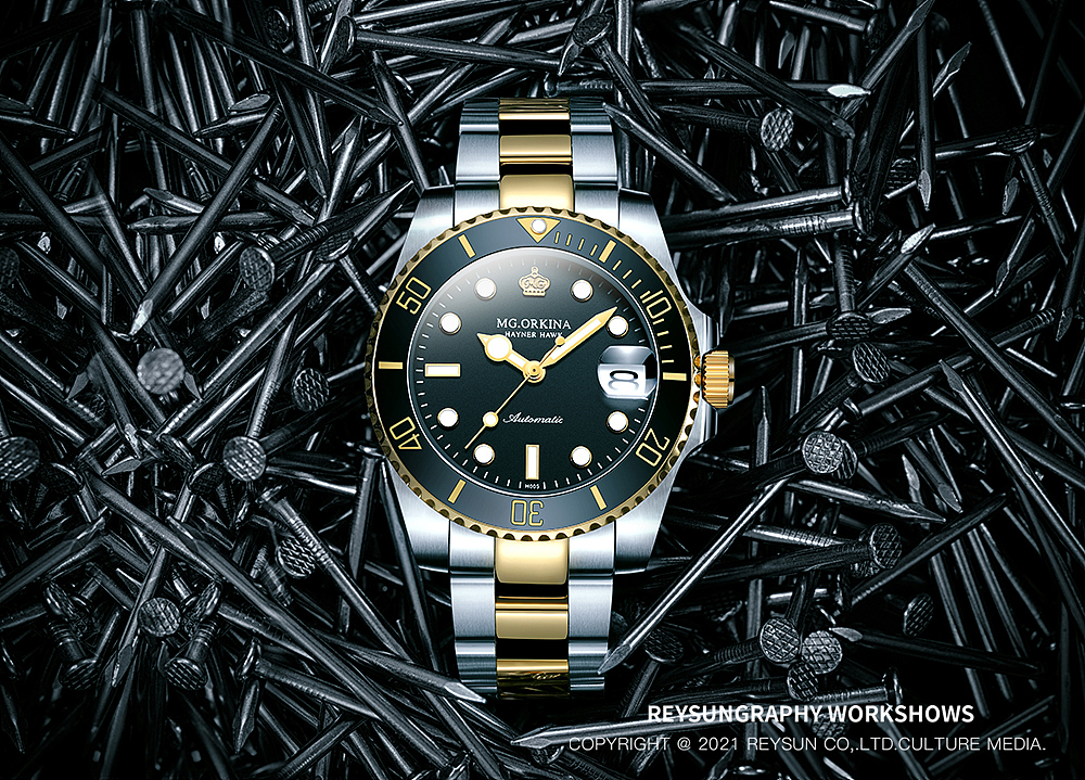 手表摄影（图ZMjQ3OTAxNjYw） - 其他摄影 - 站酷设计师REYSUN原创素材 - 站酷ZCOOL