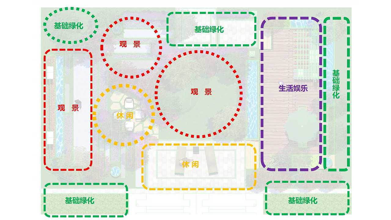 庭院（图ZODg3MTA5NTI=） - 景观设计 - 站酷设计师温澜潮生_ewan原创素材 - 站酷ZCOOL