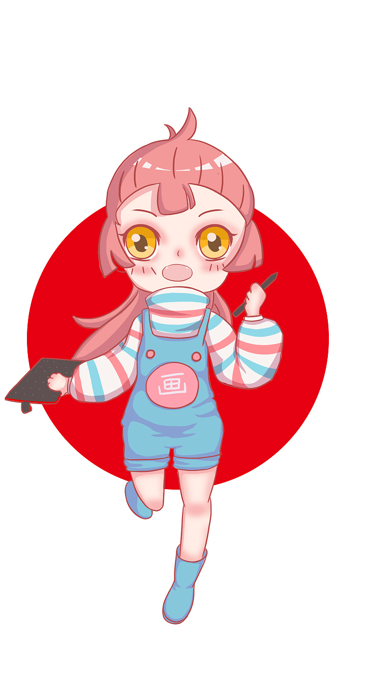 人物练习（图ZMTQxMzU0NTQ0） - 创作习作 - 站酷设计师星星真好看原创素材 - 站酷ZCOOL