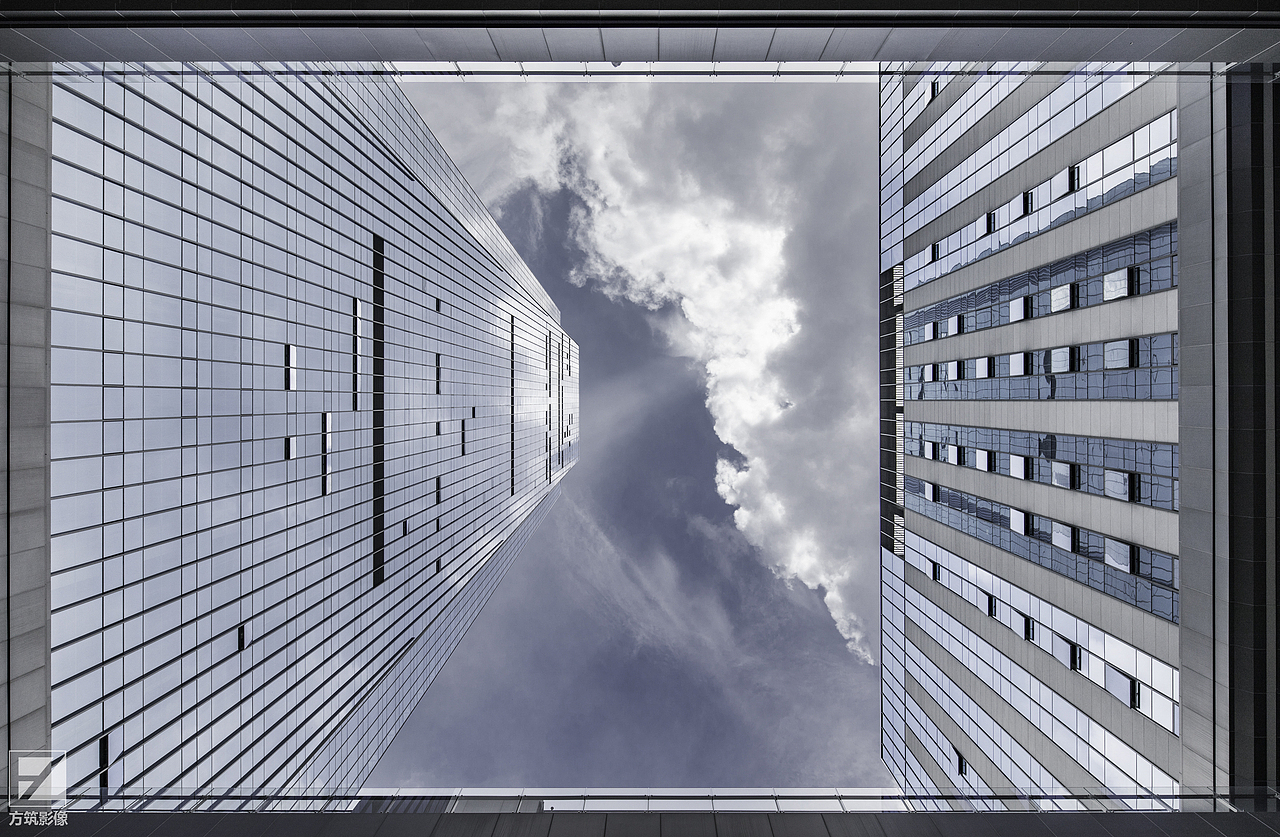 成都中交国际中心