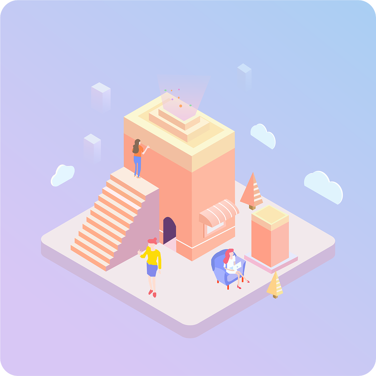 2.5D（图ZMjI3ODIzOTg0） - 其他UI - 站酷设计师JSILY原创素材 - 站酷ZCOOL