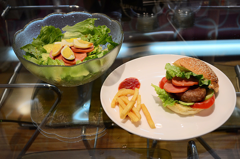 早餐集(一)（图ZMTMxNDEwOTI=） - 产品摄影 - 站酷设计师叫我大C好了原创素材 - 站酷ZCOOL