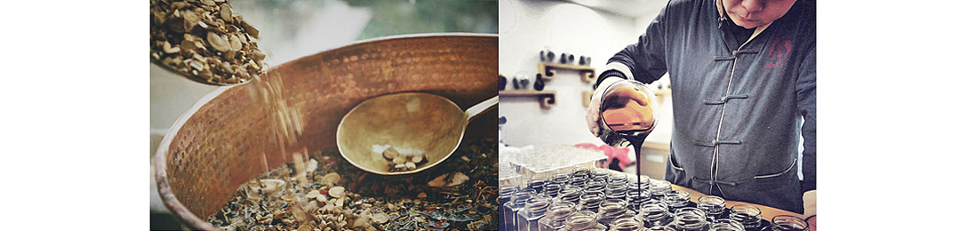 【健民叶开泰×璞梵】四季膏方 包装设计（图ZMTY5NDU3NTEy） - 包装 - 站酷设计师璞梵PUFINE原创素材 - 站酷ZCOOL