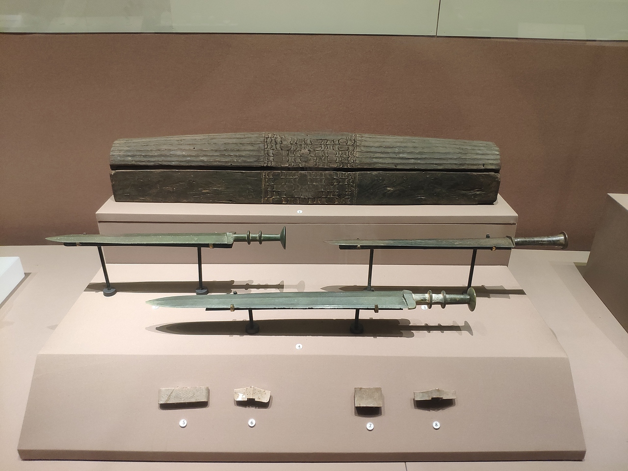 长沙-长沙简牍博物馆