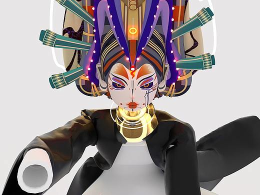 飞天世一号——IQOO